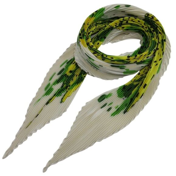 Hermes I HOLA FLAMENCA Silk Scarf - Picture 1 of 9